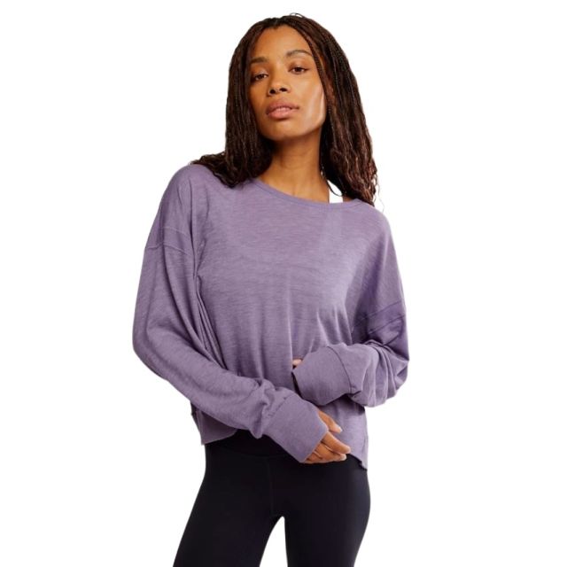 Free People My Time Layer