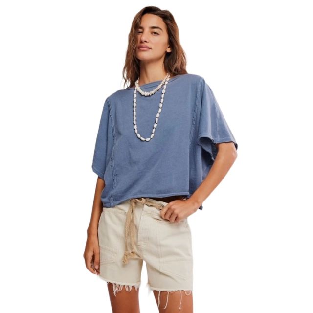 Free People Next Level Tee
