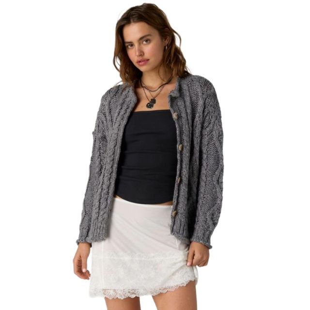 Free People Opal Cardigan