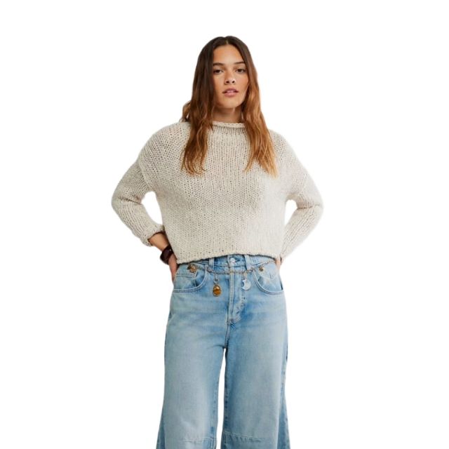 Free People Opal Sweater
