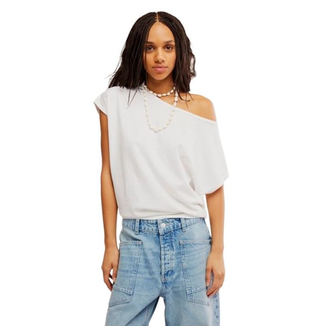 Free People Peggy Tee