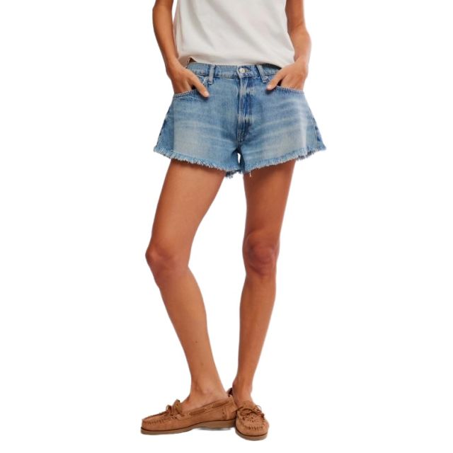 Free People Sparks Fly Short