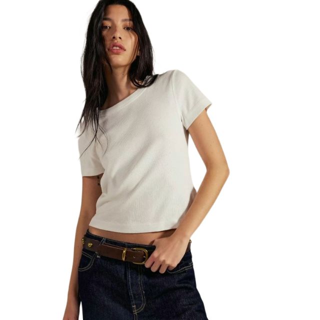 Free People WTF Atlas Crew Tee