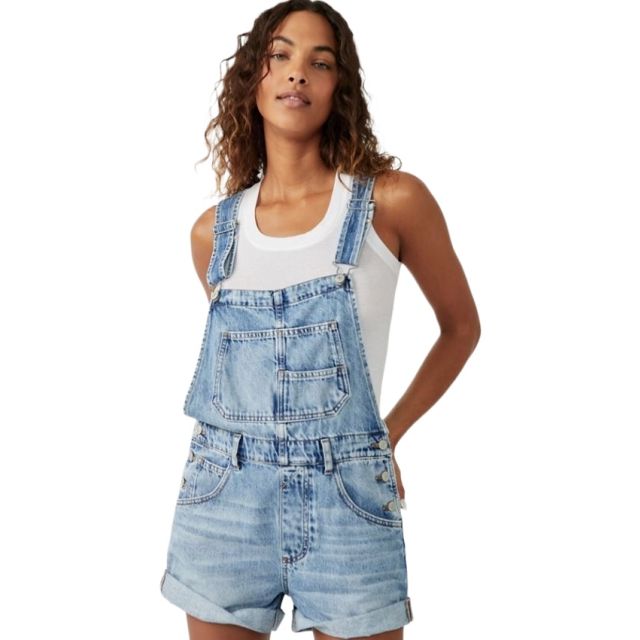 Free People Ziggy Shortall