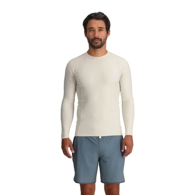 FreeFly Men's Pinnacle Rash Guard