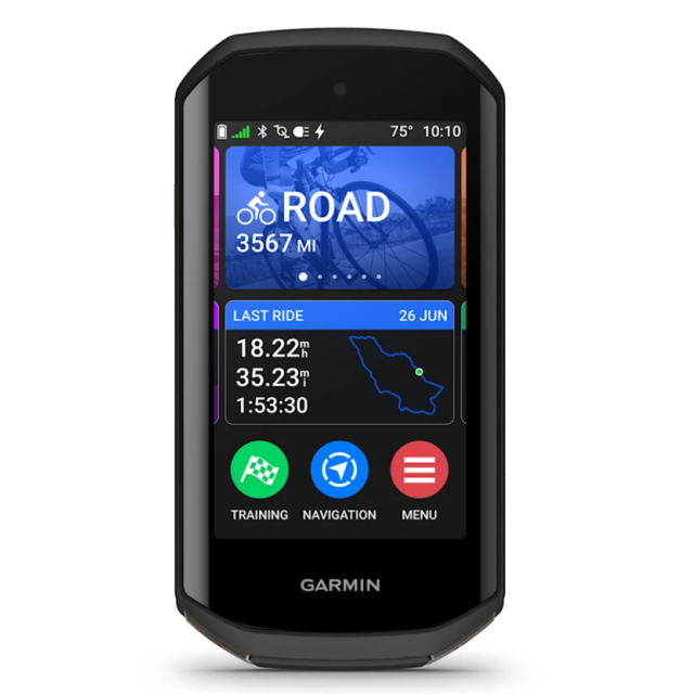 Garmin Edge 1050