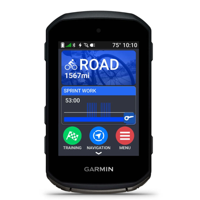 Garmin Edge 850