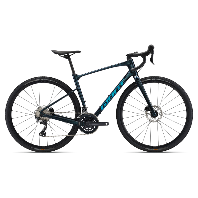 Giant Revolt Advanced 2