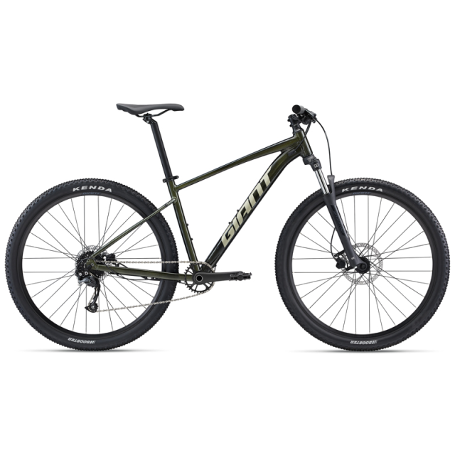 Giant Talon 2 - 29"