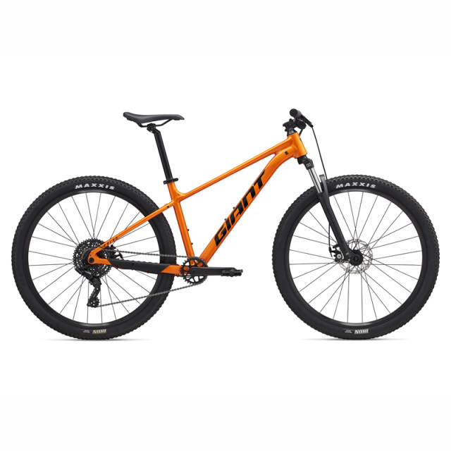 Giant Talon 29 - 4