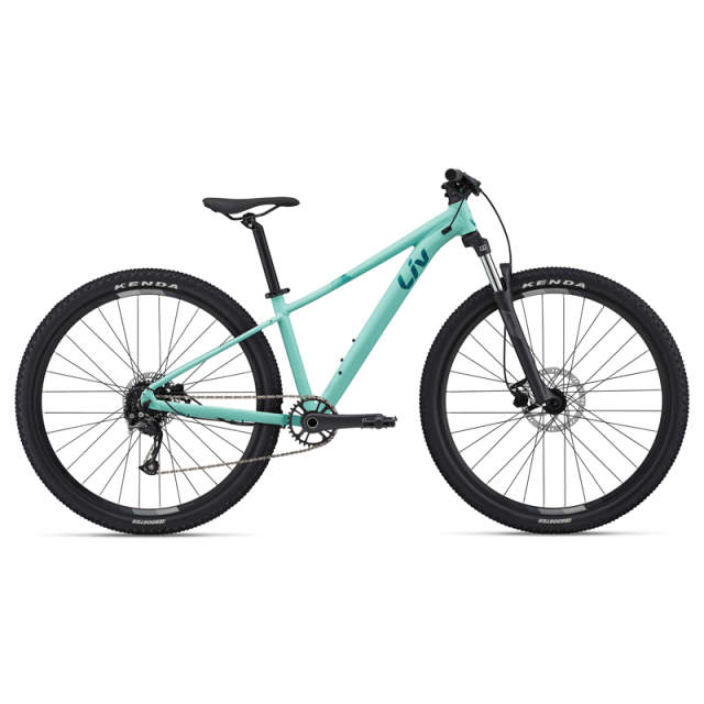 Liv Tempt 27.5 - 2