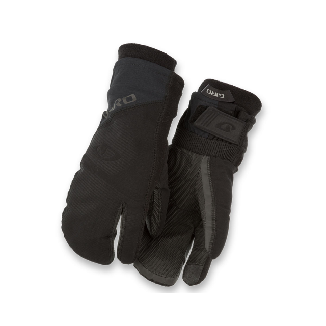 Giro 100 Proof Split Mitt