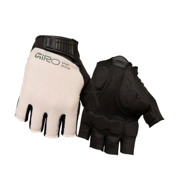 Giro Bravo II Gel Glove
