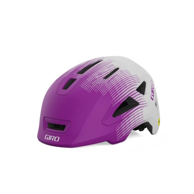 Giro Scamp Mips II