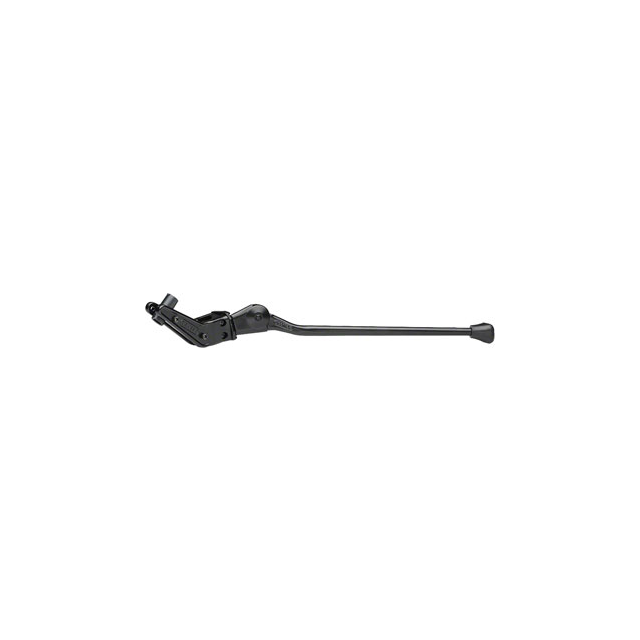 Greenfield 285mm Stabilizer Rear Stay-Mount SKS2 Kickstand: Black Aluminum