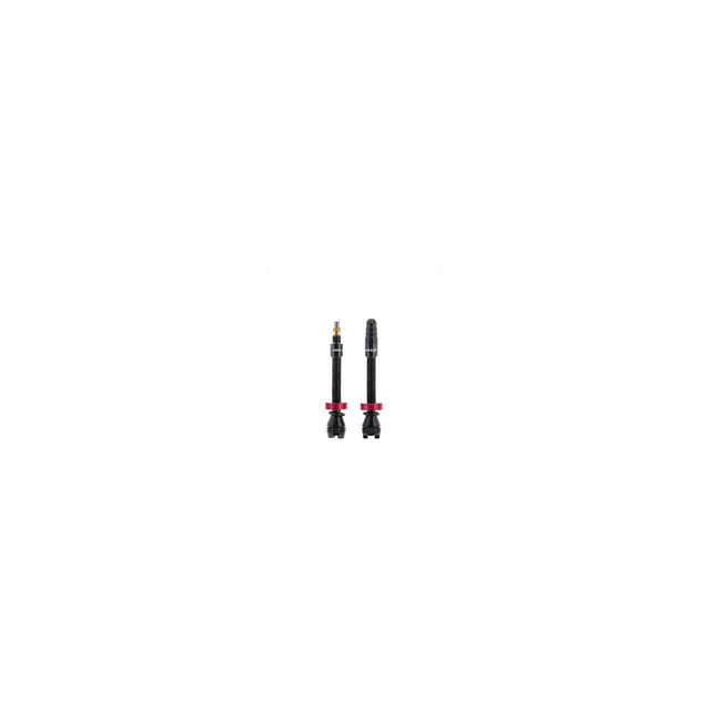 Halo Hi Flow Tubeless Presta Valve, 44mm