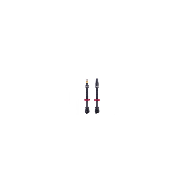 Halo Hi Flow Tubeless Presta Valve, 60mm