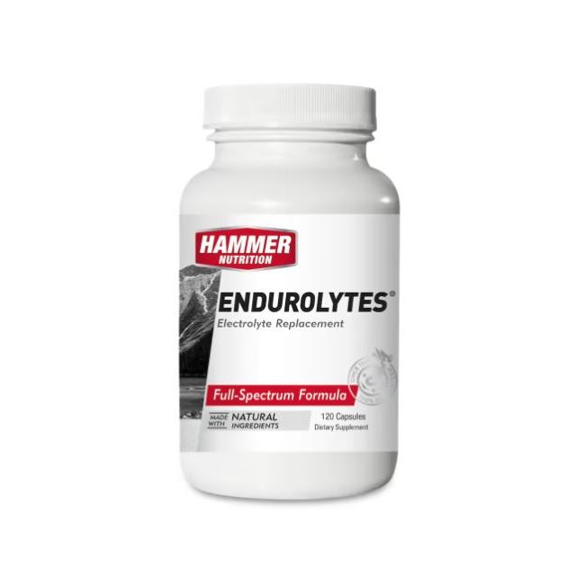Hammer Endurolytes