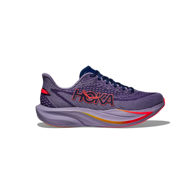 Hoka Women's Mach 7