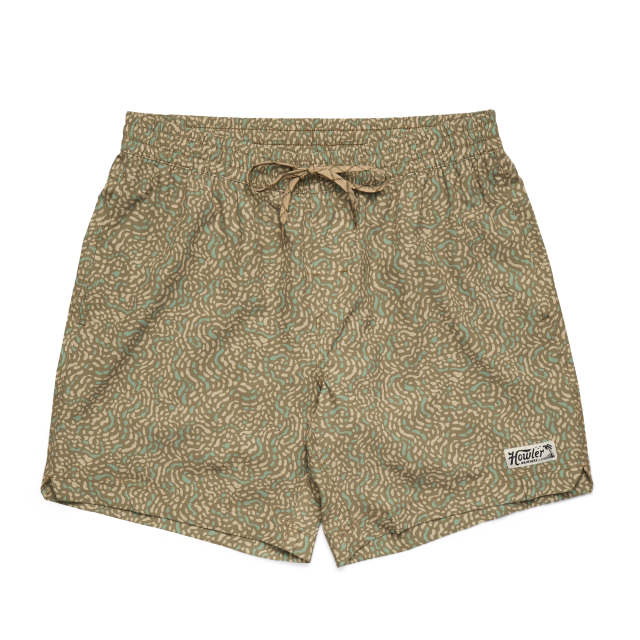 Howler Bros Deep Set Boardshorts