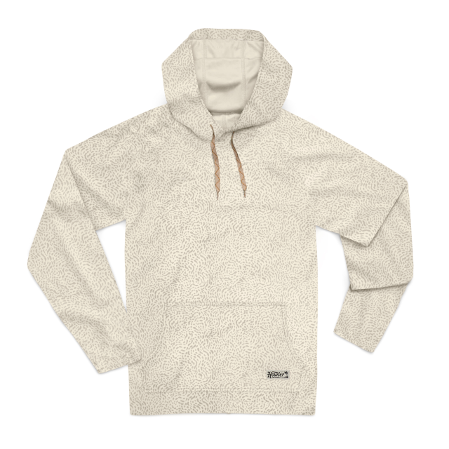 Howler Bros Loggerhead Hoodie