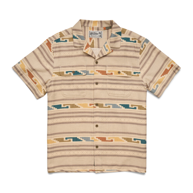 Howler Bros Shores Club Shirt