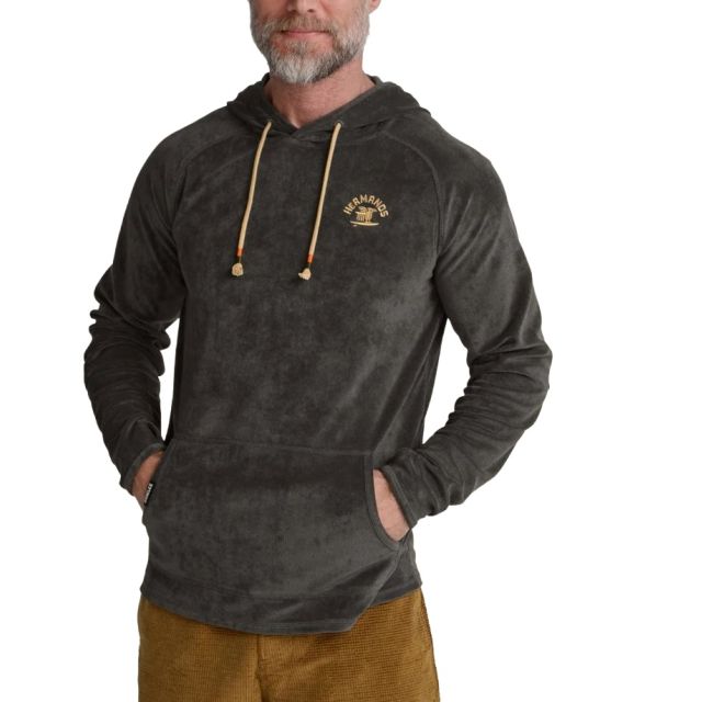 Howler Bros Terrycloth Hoodie