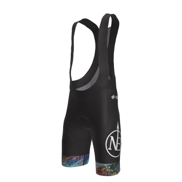 HyperThreads Men's NBO Pro Bib