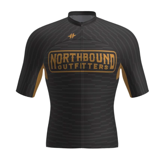 HyperThreads Women's NBO Elite Jersey