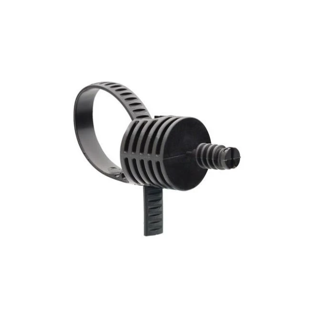 Issimo Design NOB Universal computer mount- 20mm