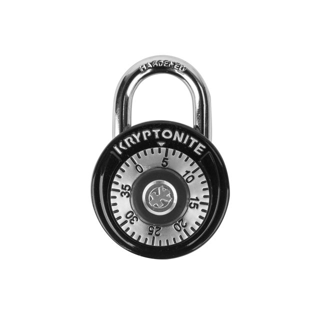KRYPTONITE Combination Padlock