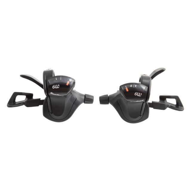 SUNRACE DL-M933 Trigger Shifter