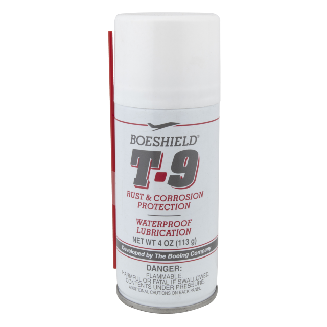 T-9 Boeshield Lube