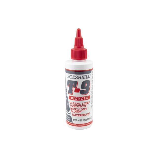 Boeshield T-9 Drip