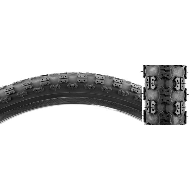 Sunlt 18X2.125 Tire