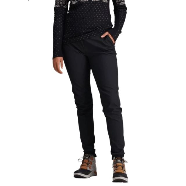 Karitraa Tirill Thermal Pants