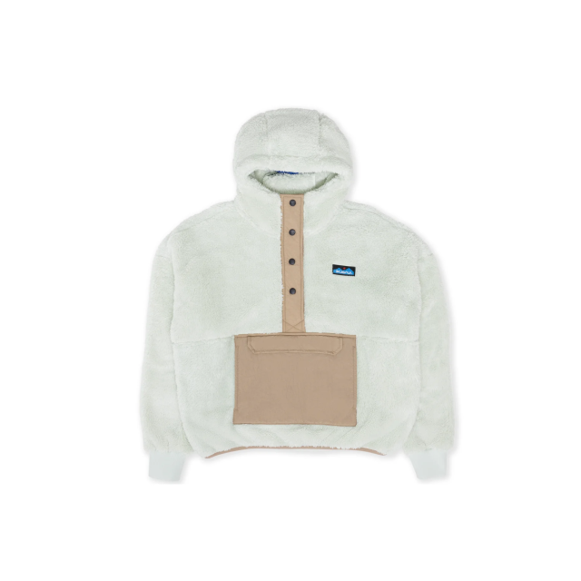Kavu Moon Ridge