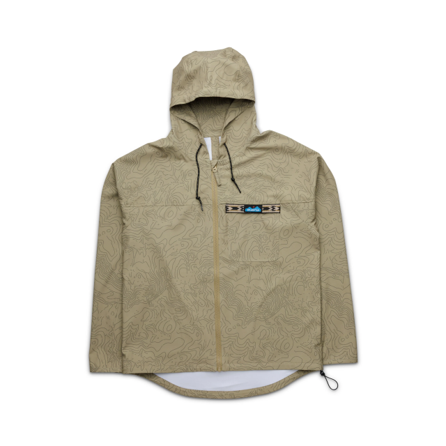 Kavu River Throwshirt