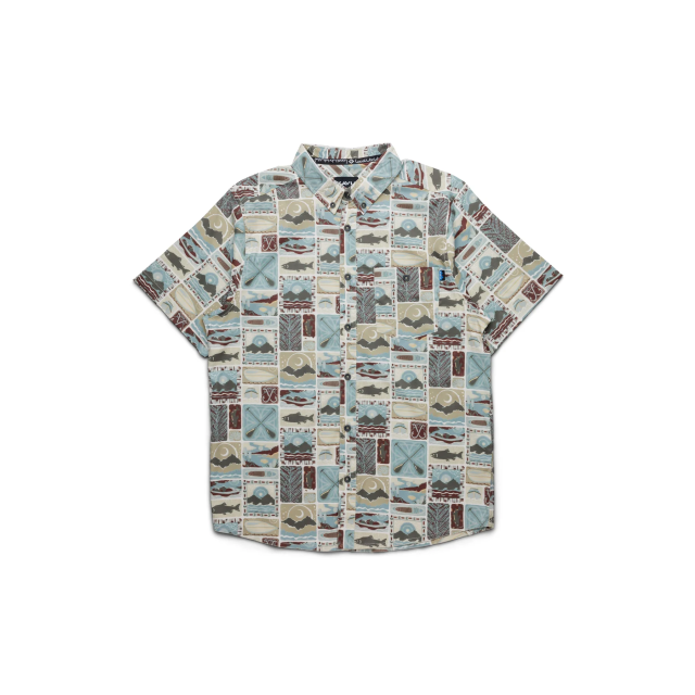 Kavu River Wrangler