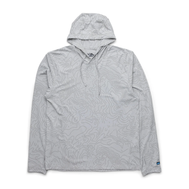 Kavu Sunday Hoodie