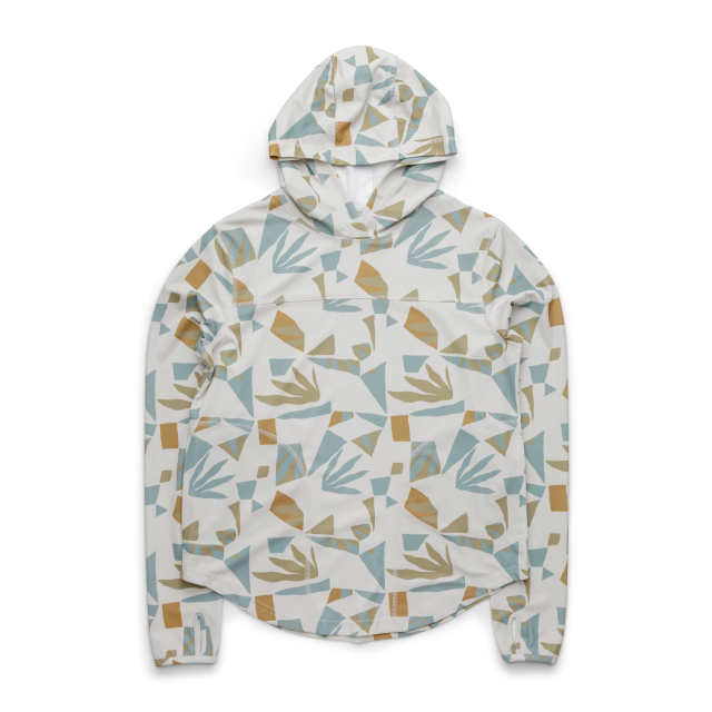 Kavu Sunshade Hoodie