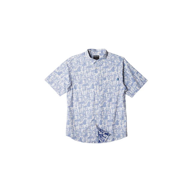 Kavu Topspot