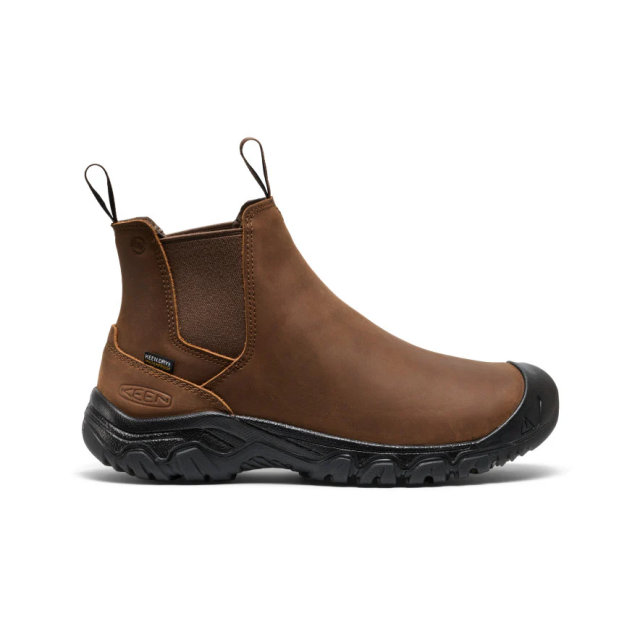 Keen Anchorage Boot IV