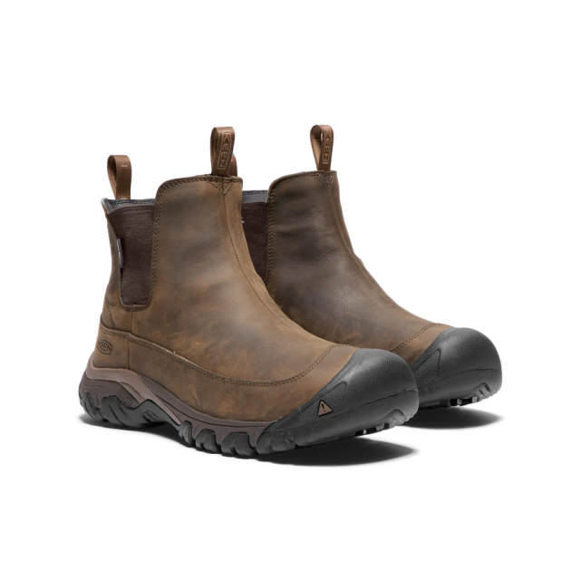 Keen Anchorage III Waterproof Boot