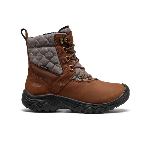 Keen Greta Boot II  Waterproof Mid