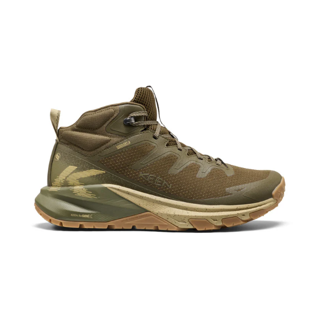 Keen Men's Targhee Apex Mid