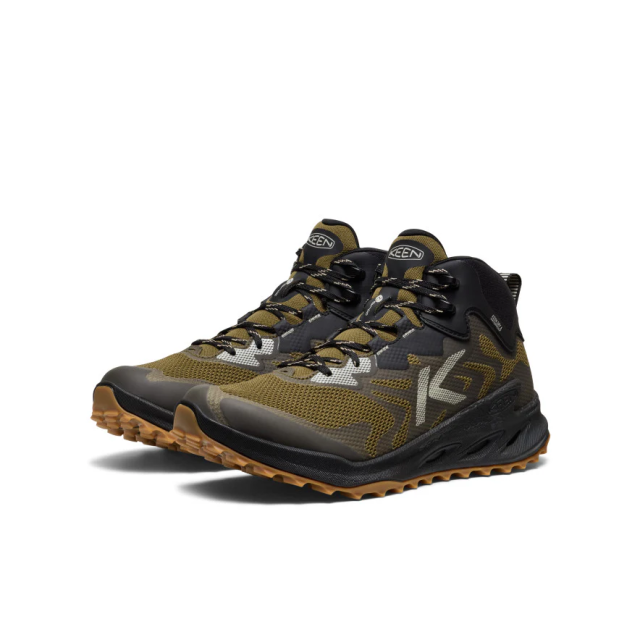 Keen Men's Zionic NXT Mid
