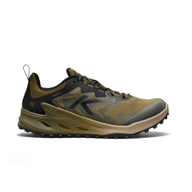 Keen Men's Zionic Nxt Waterproof Hiking