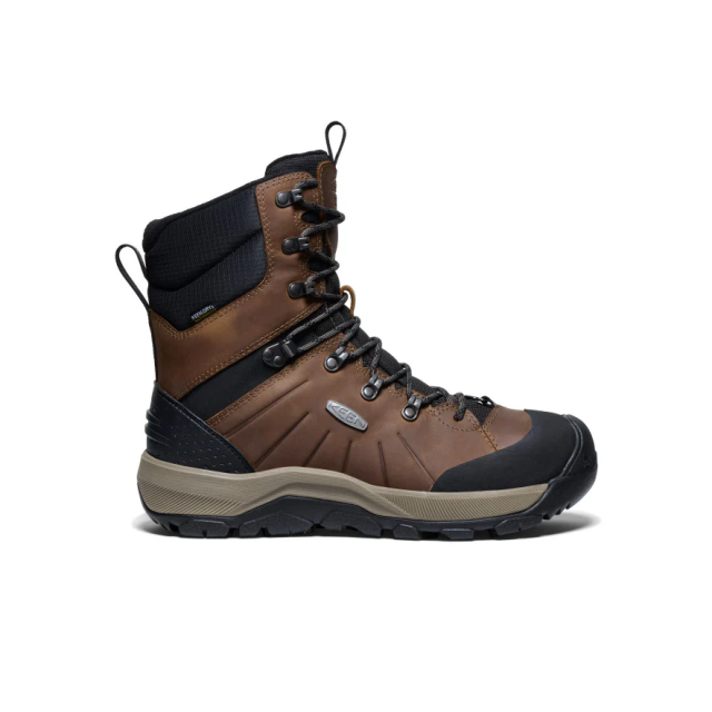 Keen Revel IV High Polar