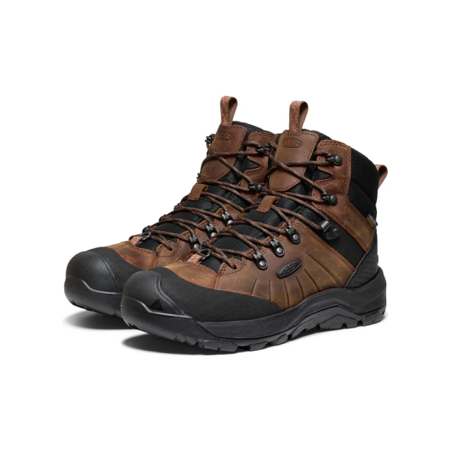 Keen Revel IV Mid Polar